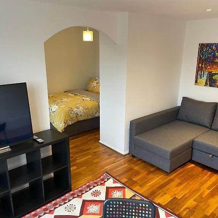 Apartment In Central London Zone 2 Bagian luar foto