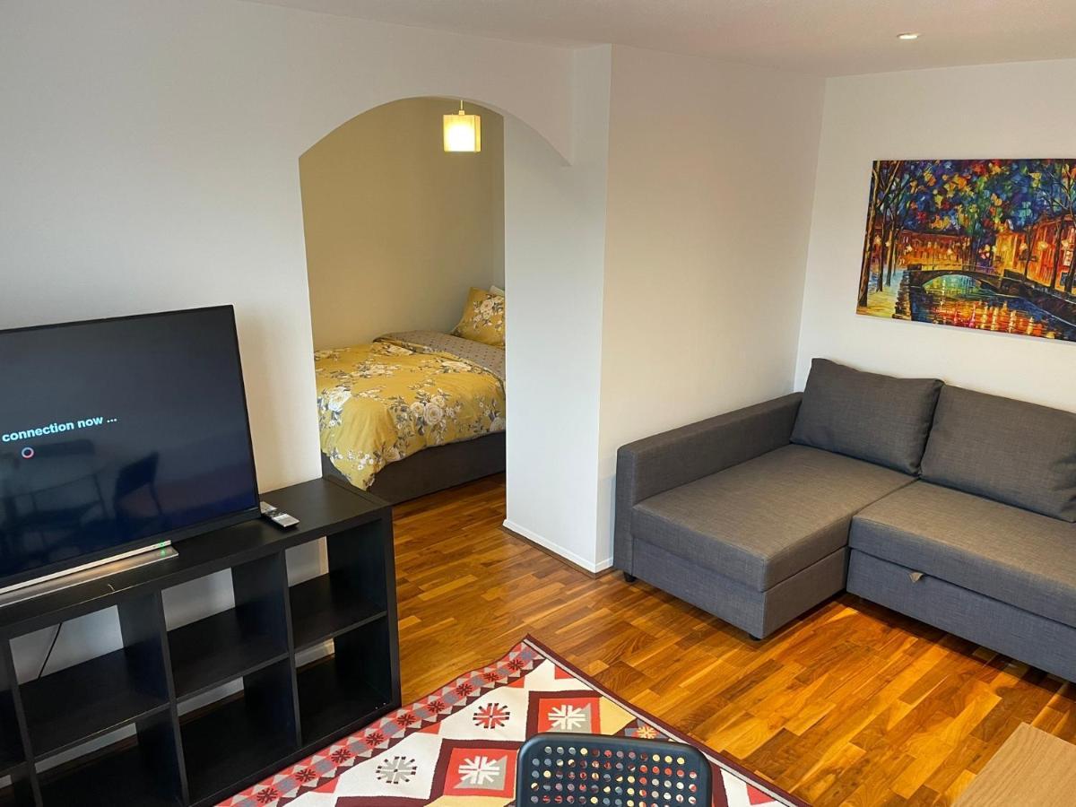 Apartment In Central London Zone 2 Bagian luar foto